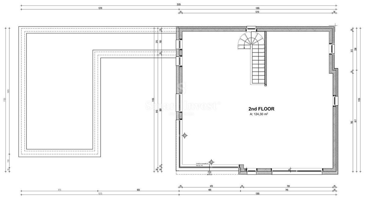 Maison À vendre - PRIMORSKO-GORANSKA OPATIJA