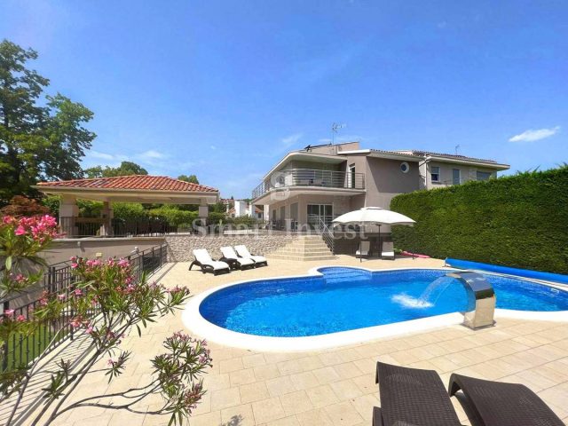 House for rent 749 m² – Pobri