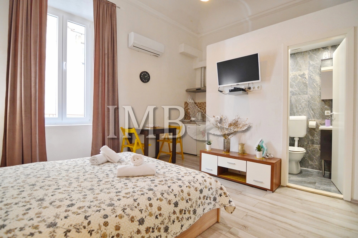 Apartment Zu verkaufen - DUBROVAČKO-NERETVANSKA DUBROVNIK