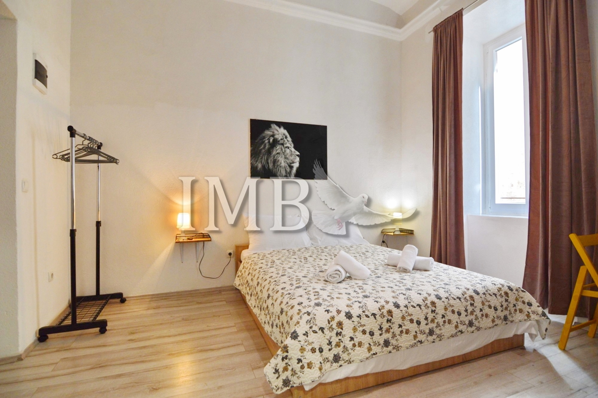 Apartment Zu verkaufen - DUBROVAČKO-NERETVANSKA DUBROVNIK