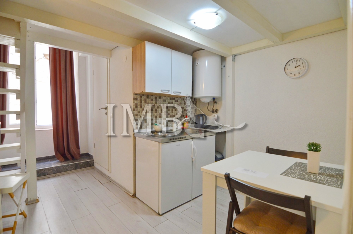 Apartment Zu verkaufen - DUBROVAČKO-NERETVANSKA DUBROVNIK