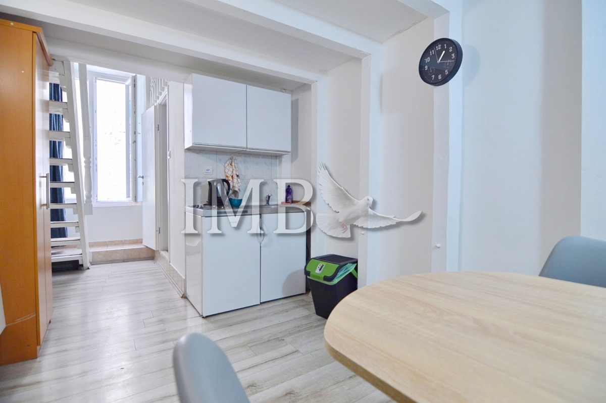 Apartment Zu verkaufen - DUBROVAČKO-NERETVANSKA DUBROVNIK