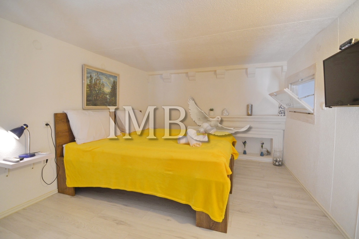 Apartment Zu verkaufen - DUBROVAČKO-NERETVANSKA DUBROVNIK