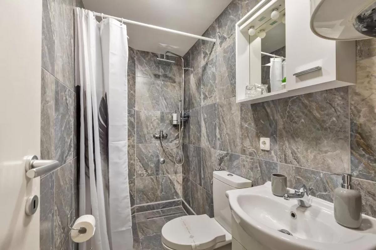Apartment Zu verkaufen - DUBROVAČKO-NERETVANSKA DUBROVNIK