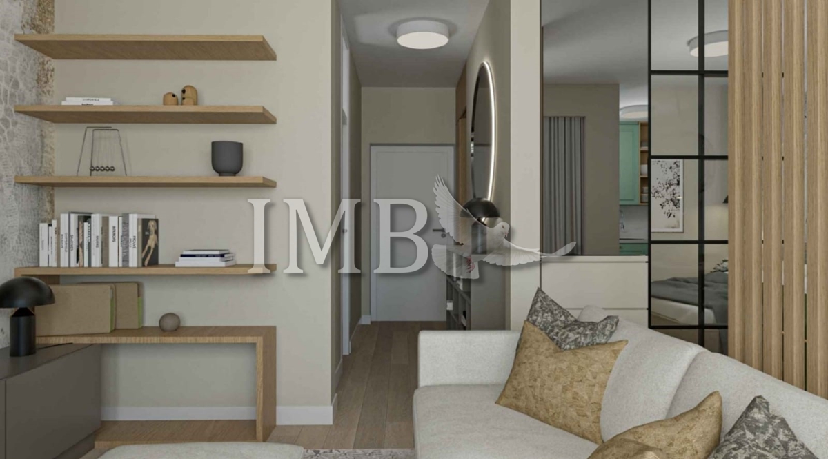 Flat For sale - GRAD ZAGREB ZAGREB