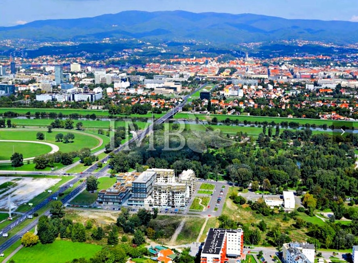 Apartma Na predaj - GRAD ZAGREB ZAGREB