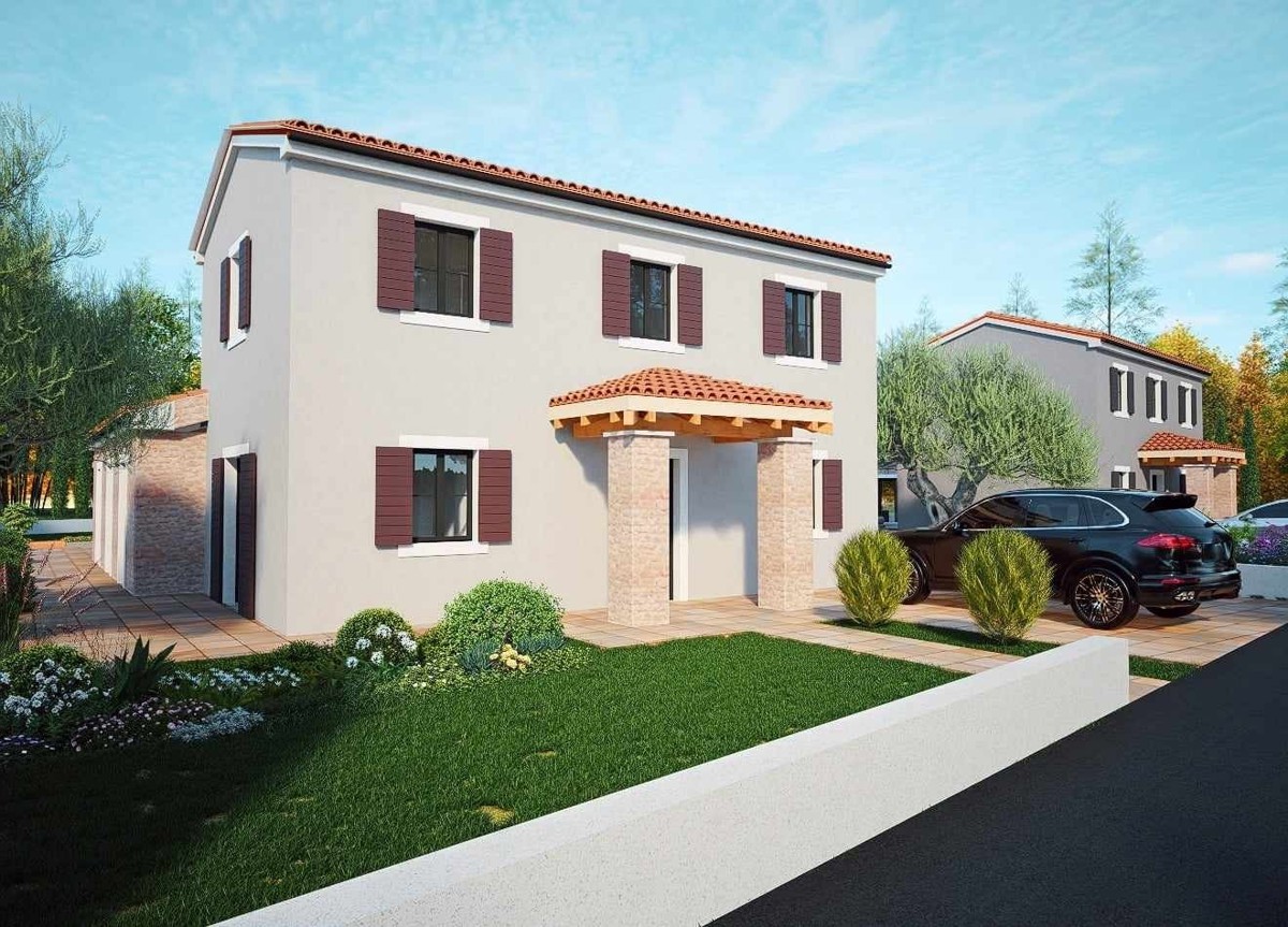House For sale - Istarska Poreč - foto 2/3