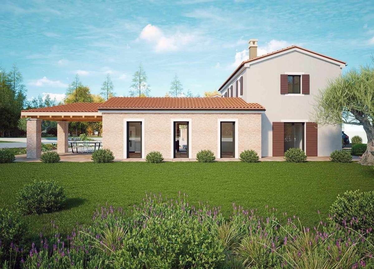 House For sale - Istarska Poreč - foto 3/3