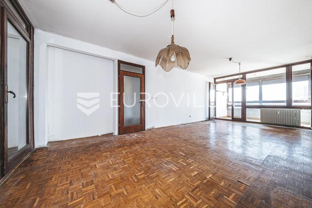 Appartement À vendre - GRAD ZAGREB ZAGREB