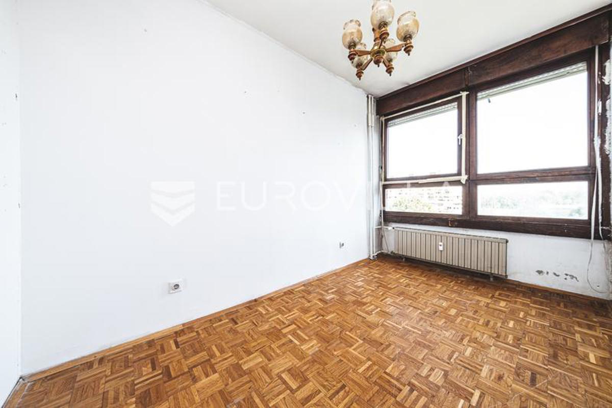 Appartement À vendre - GRAD ZAGREB ZAGREB