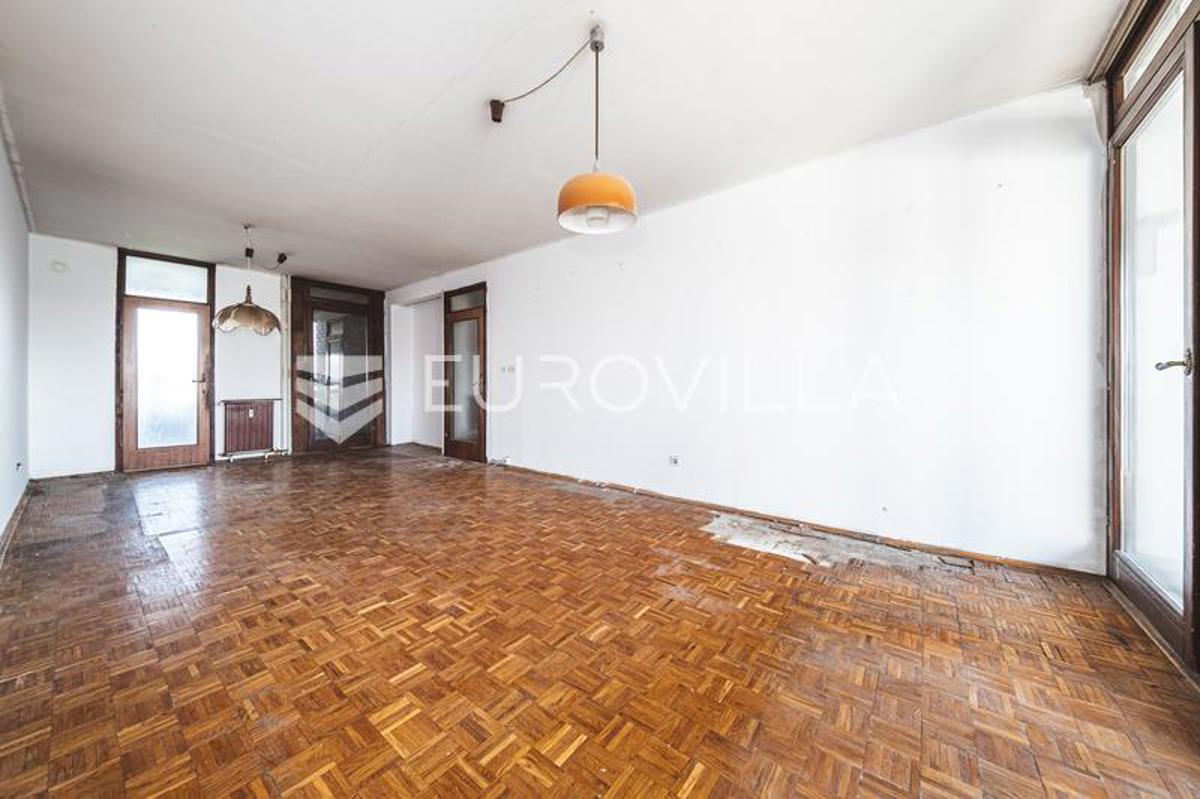 Appartement À vendre - GRAD ZAGREB ZAGREB