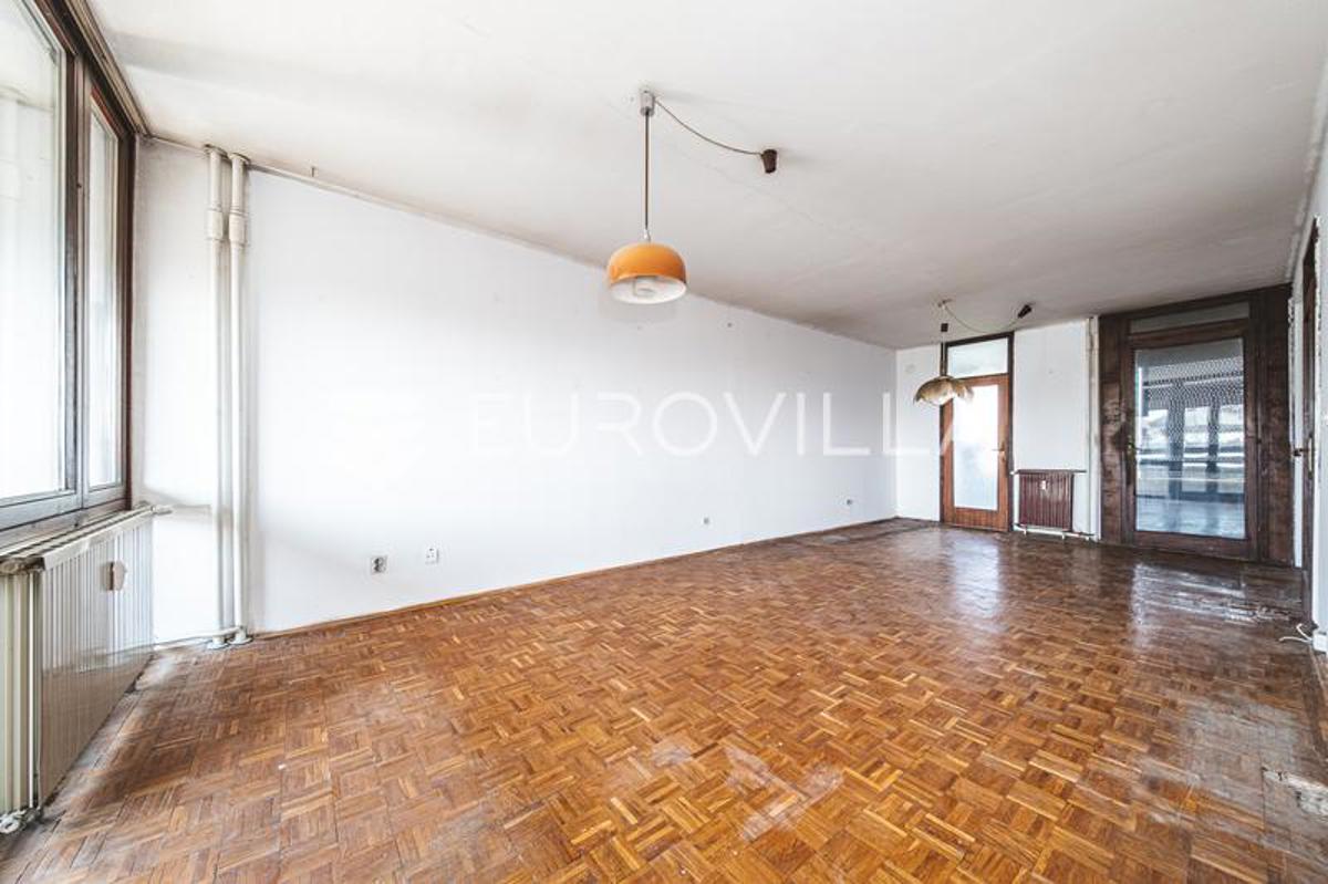 Appartement À vendre - GRAD ZAGREB ZAGREB