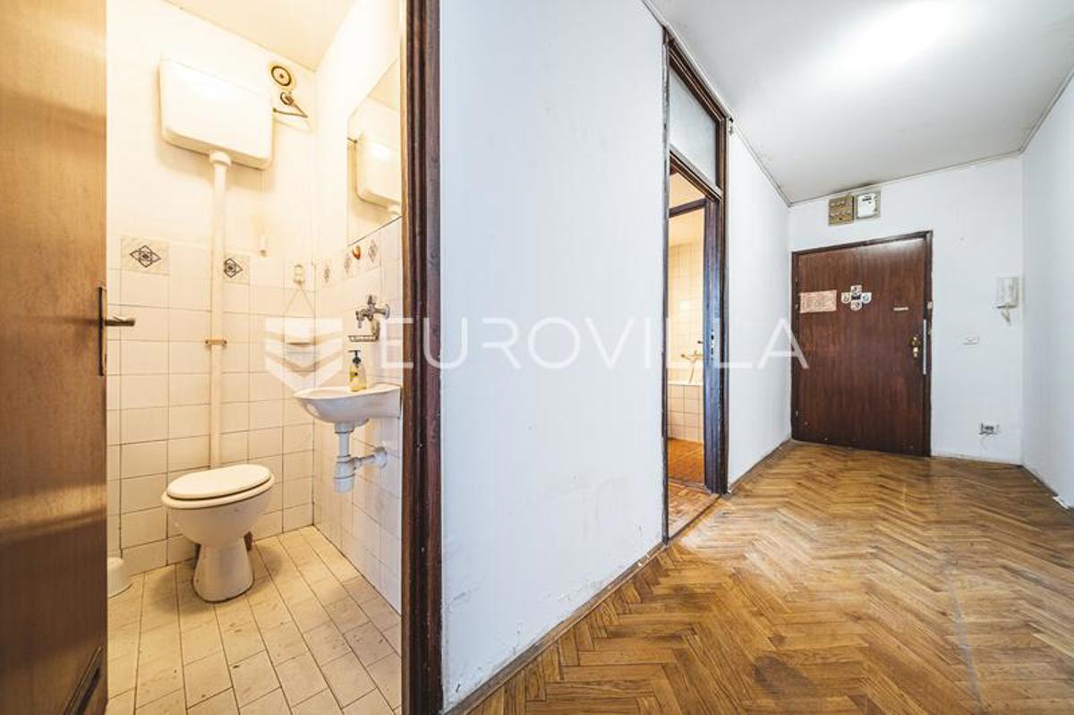 Appartement À vendre - GRAD ZAGREB ZAGREB