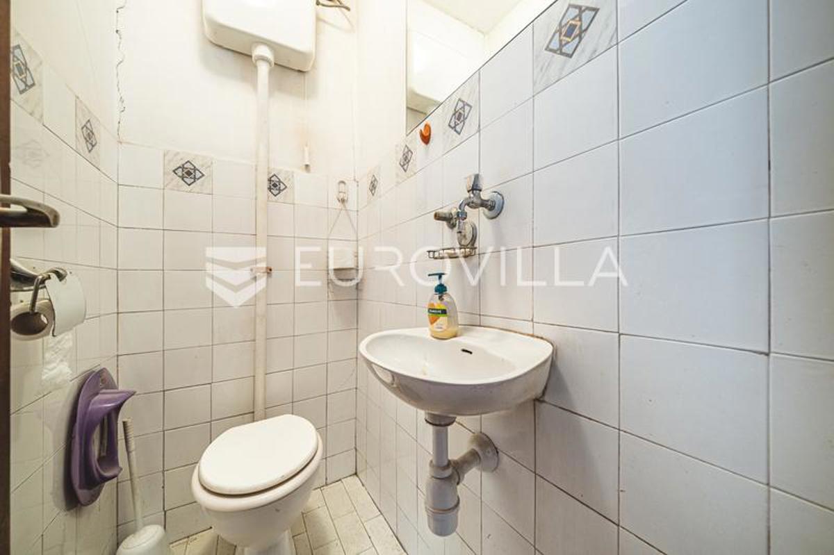 Appartement À vendre - GRAD ZAGREB ZAGREB