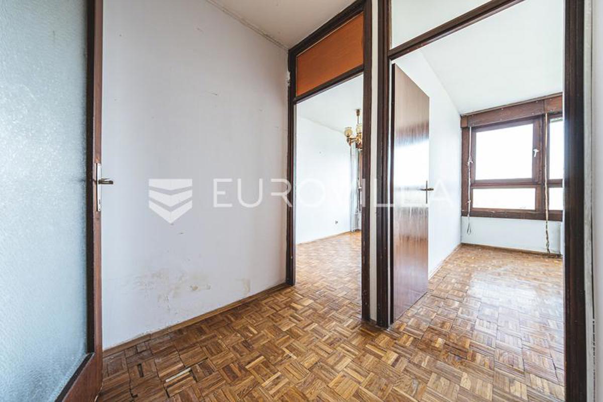 Appartement À vendre - GRAD ZAGREB ZAGREB