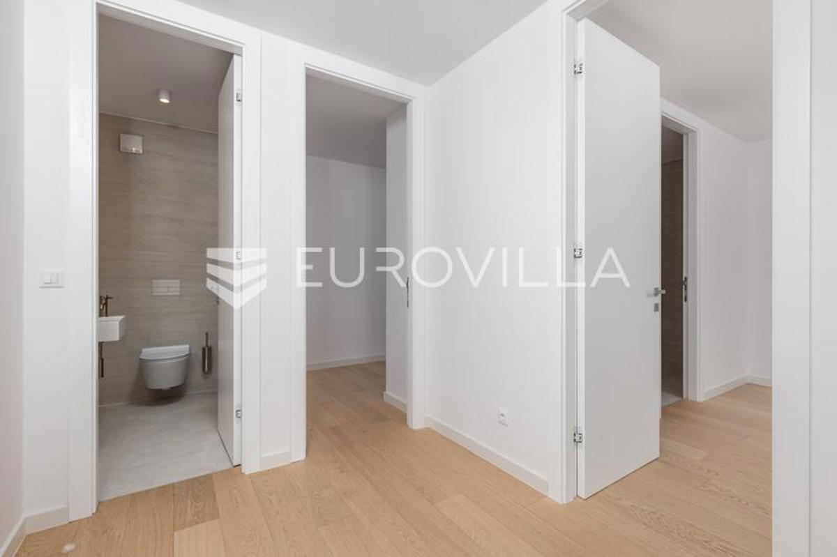 Apartment Zu verkaufen - PRIMORSKO-GORANSKA OPATIJA