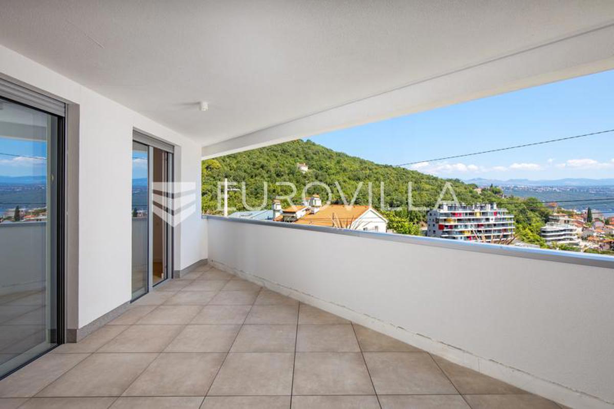 Apartment Zu verkaufen - PRIMORSKO-GORANSKA OPATIJA