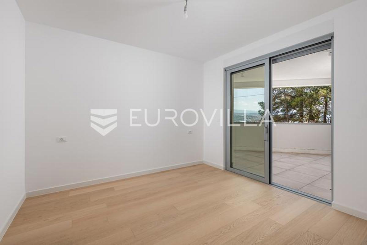 Apartment Zu verkaufen - PRIMORSKO-GORANSKA OPATIJA