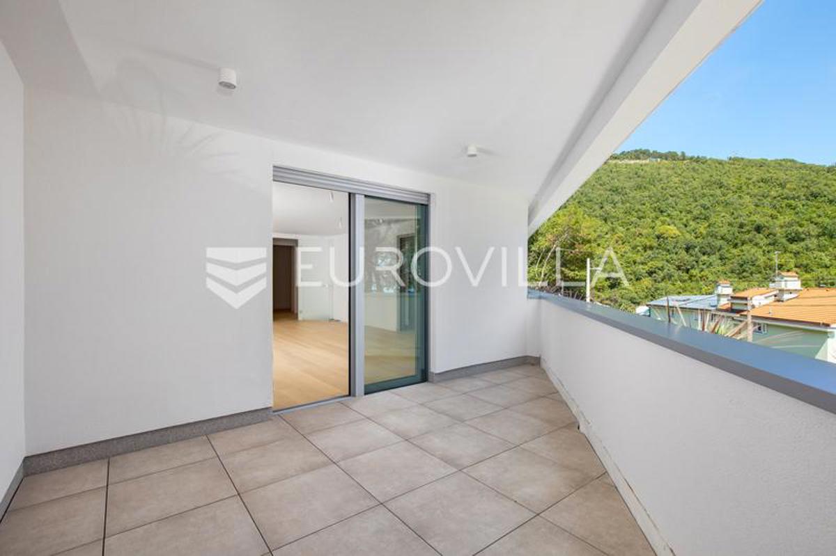 Apartment Zu verkaufen - PRIMORSKO-GORANSKA OPATIJA