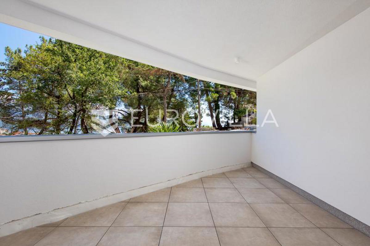 Apartment Zu verkaufen - PRIMORSKO-GORANSKA OPATIJA