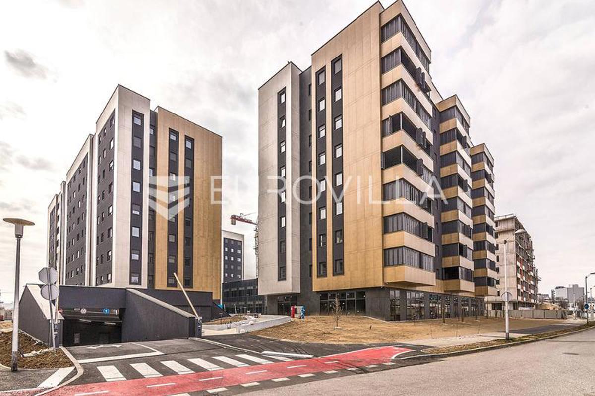 Apartment Zu vermieten - GRAD ZAGREB ZAGREB