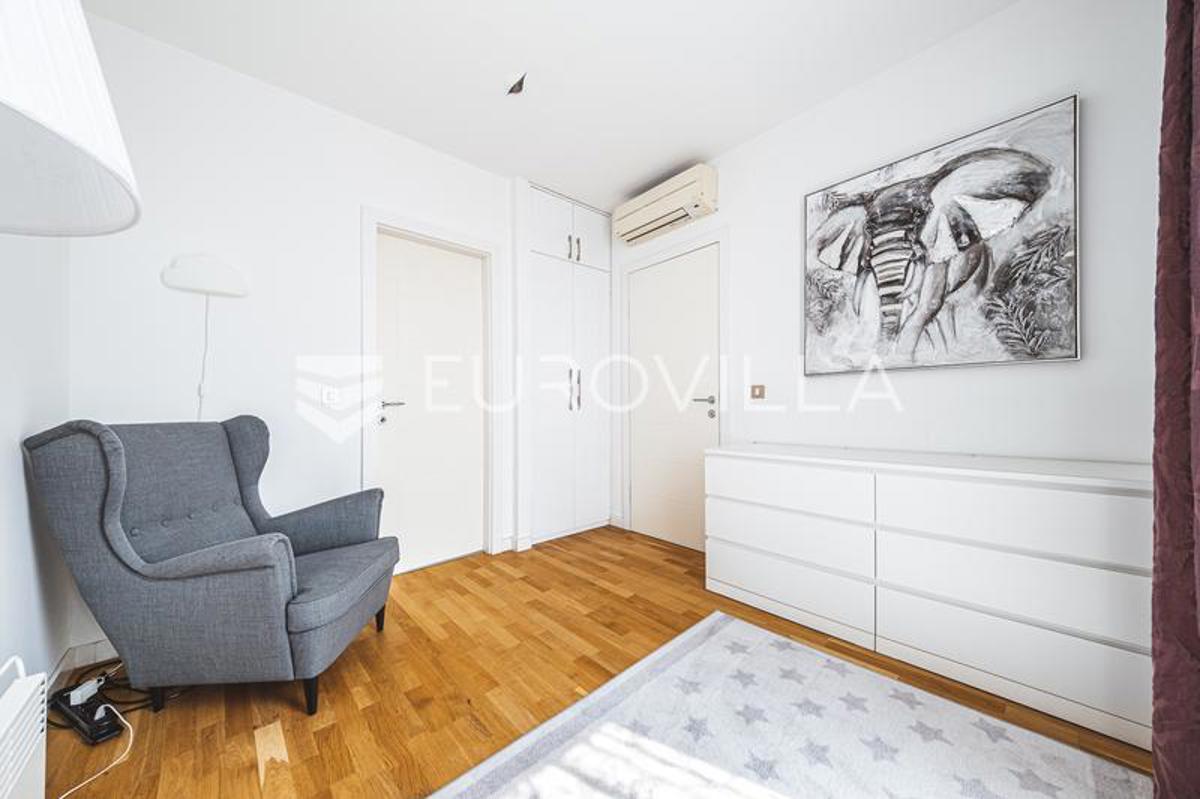 Apartma Za najem - GRAD ZAGREB ZAGREB