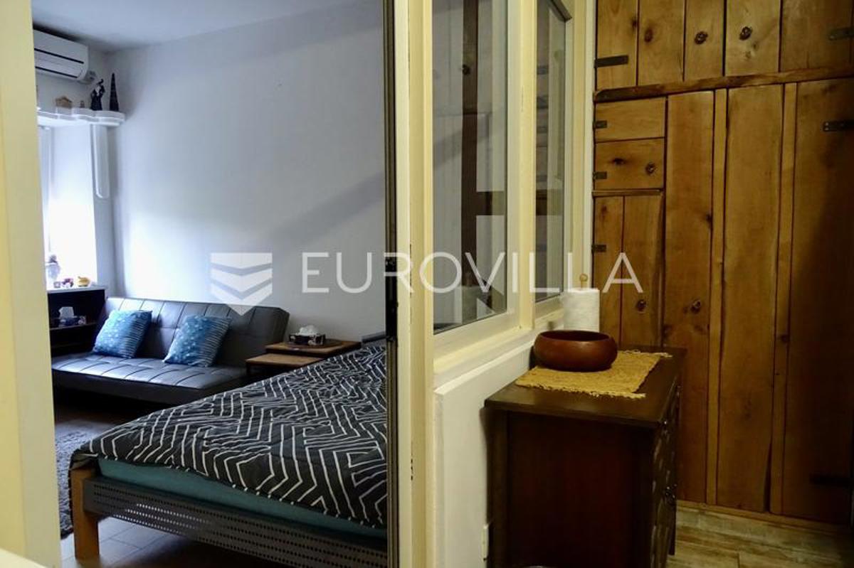 Apartmán K pronájmu - PRIMORSKO-GORANSKA MALI LOŠINJ