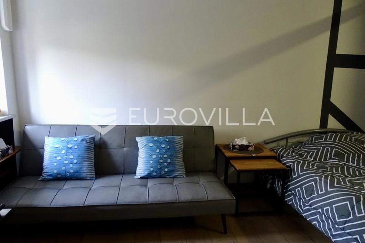 Apartment Zu vermieten - PRIMORSKO-GORANSKA MALI LOŠINJ