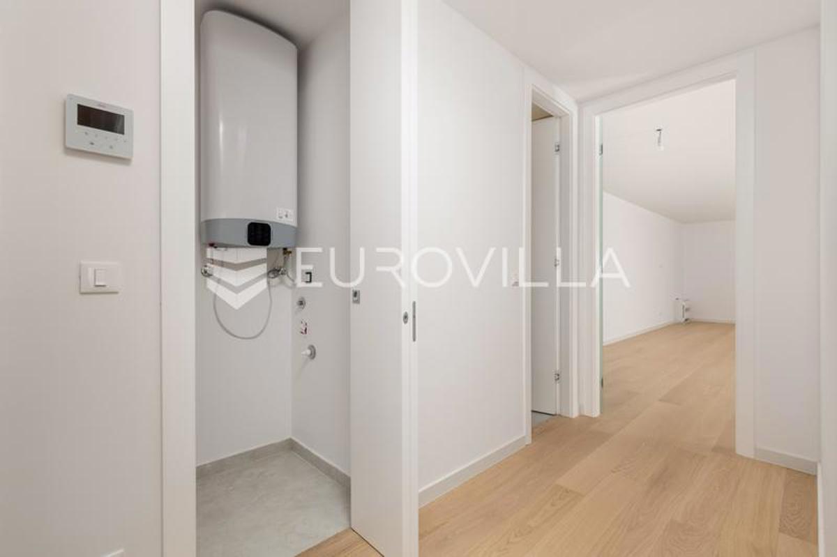 Apartmán Na prodej - PRIMORSKO-GORANSKA OPATIJA