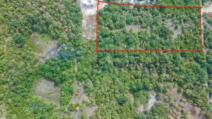 Pozemek na prodej 8446 m² – Poreč