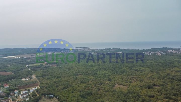 Zemljište Na prodaju - Istarska Poreč - foto 2/5