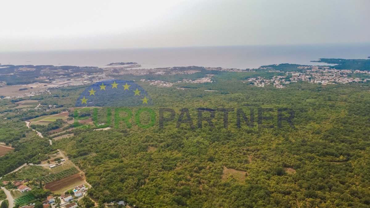 Parcela Naprodaj - ISTARSKA Poreč