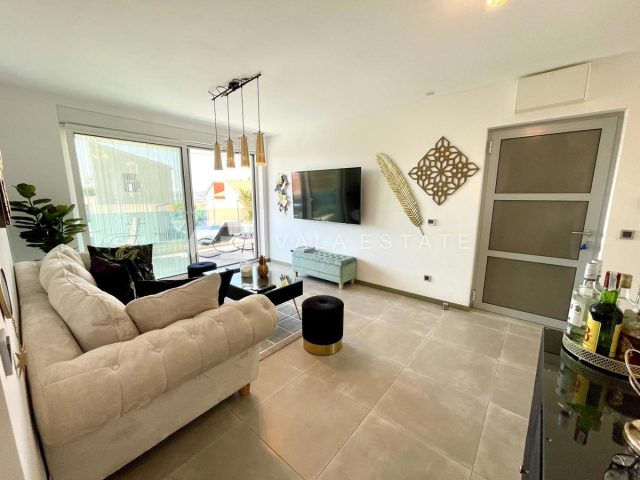 Apartmán Na predaj - Primorsko-goranska Krk - foto 2/22