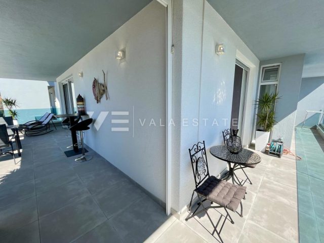 Apartmán Na predaj - Primorsko-goranska Krk - foto 4/22