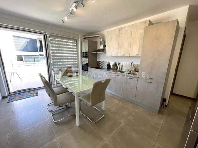 Apartmán Na predaj - Primorsko-goranska Krk - foto 5/22