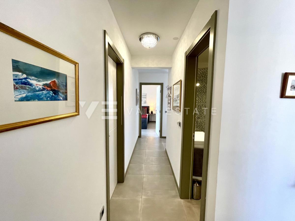 Flat For sale - PRIMORSKO-GORANSKA KRK