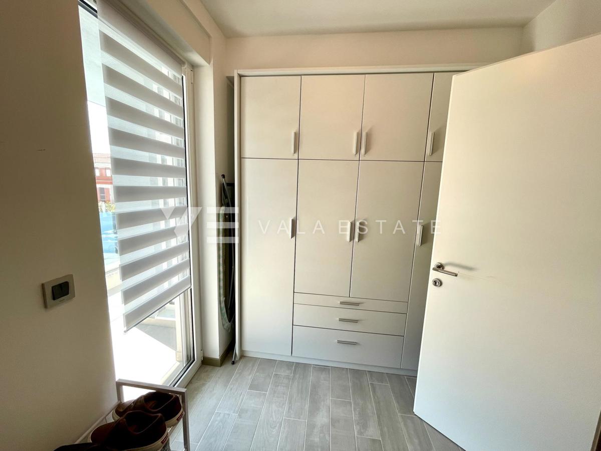 Flat For sale - PRIMORSKO-GORANSKA KRK