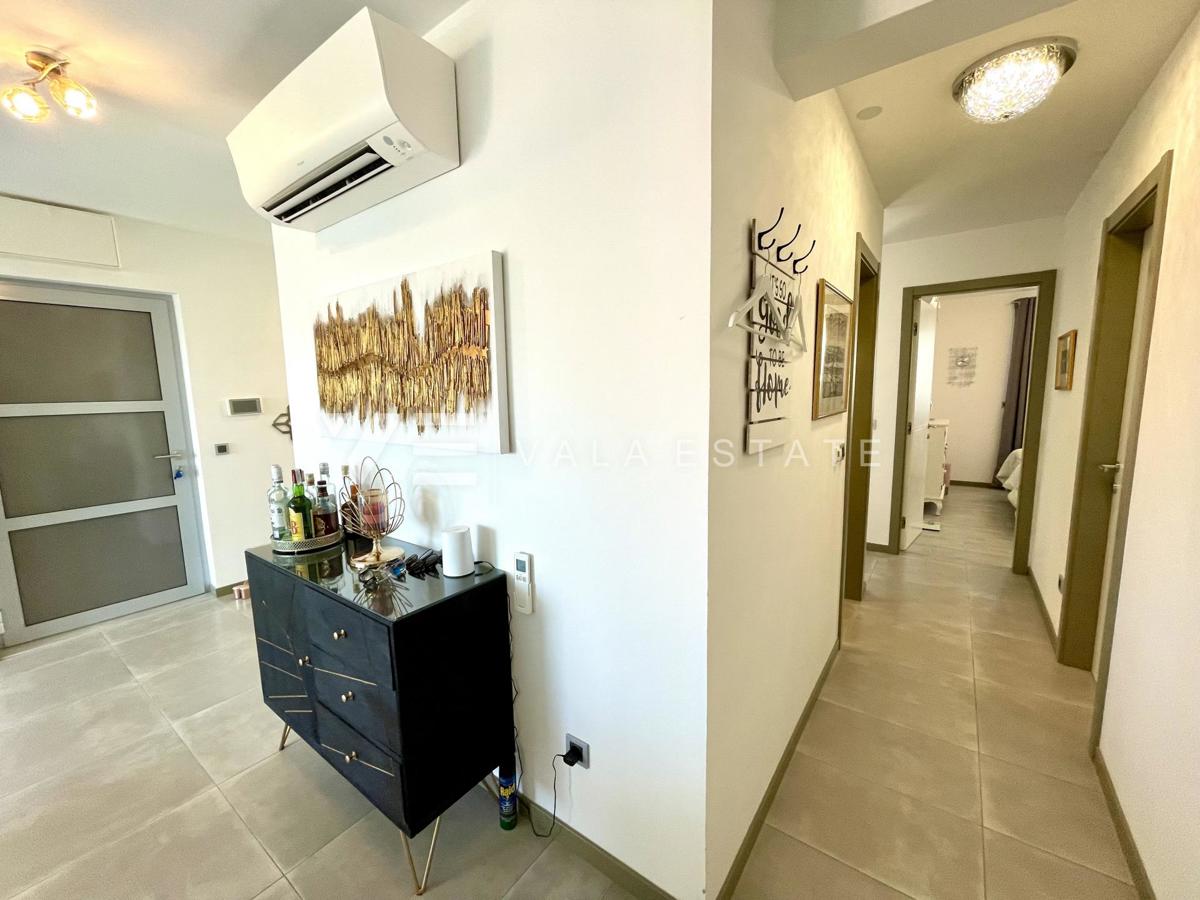 Flat For sale - PRIMORSKO-GORANSKA KRK