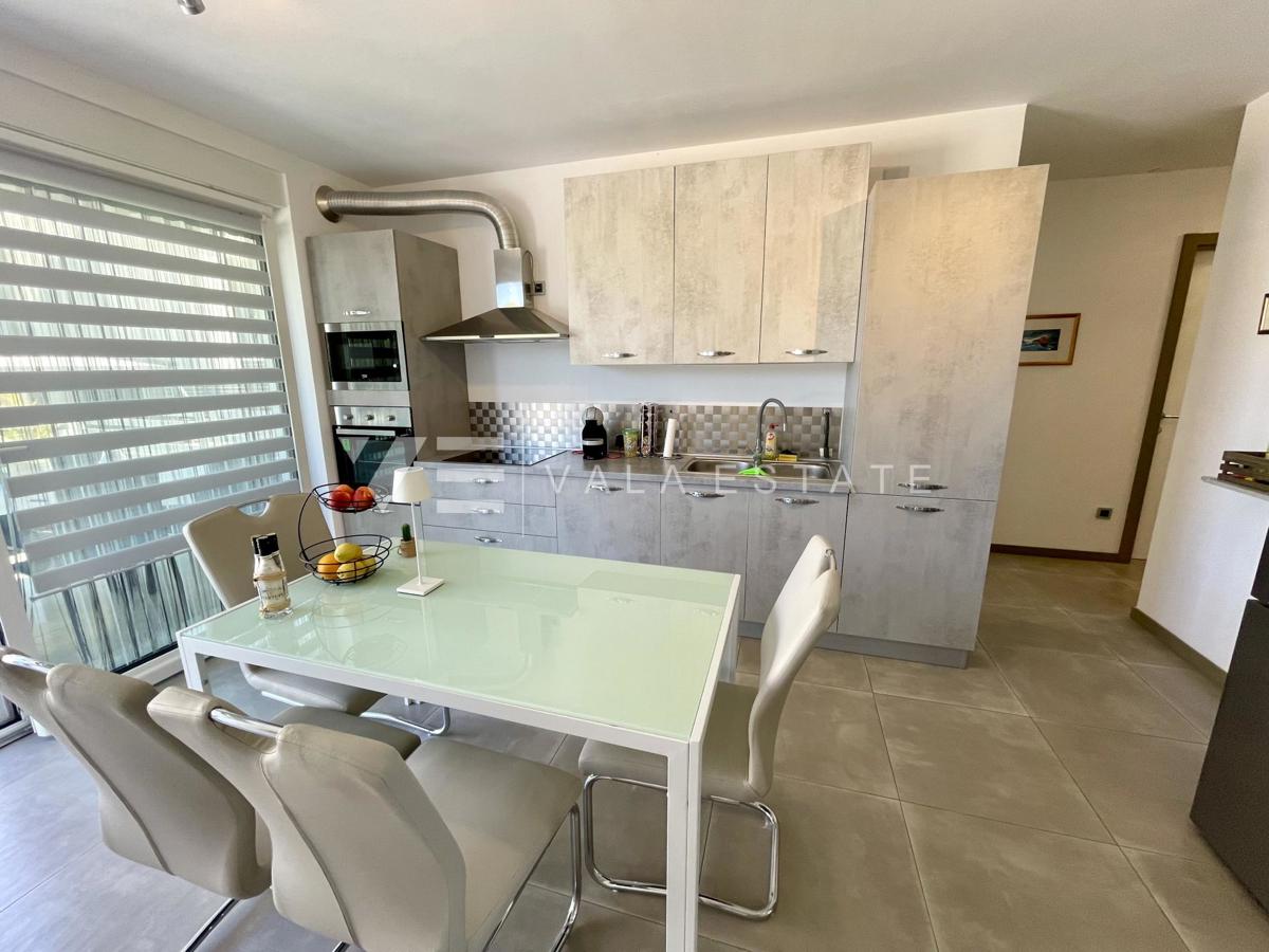 Flat For sale - PRIMORSKO-GORANSKA KRK