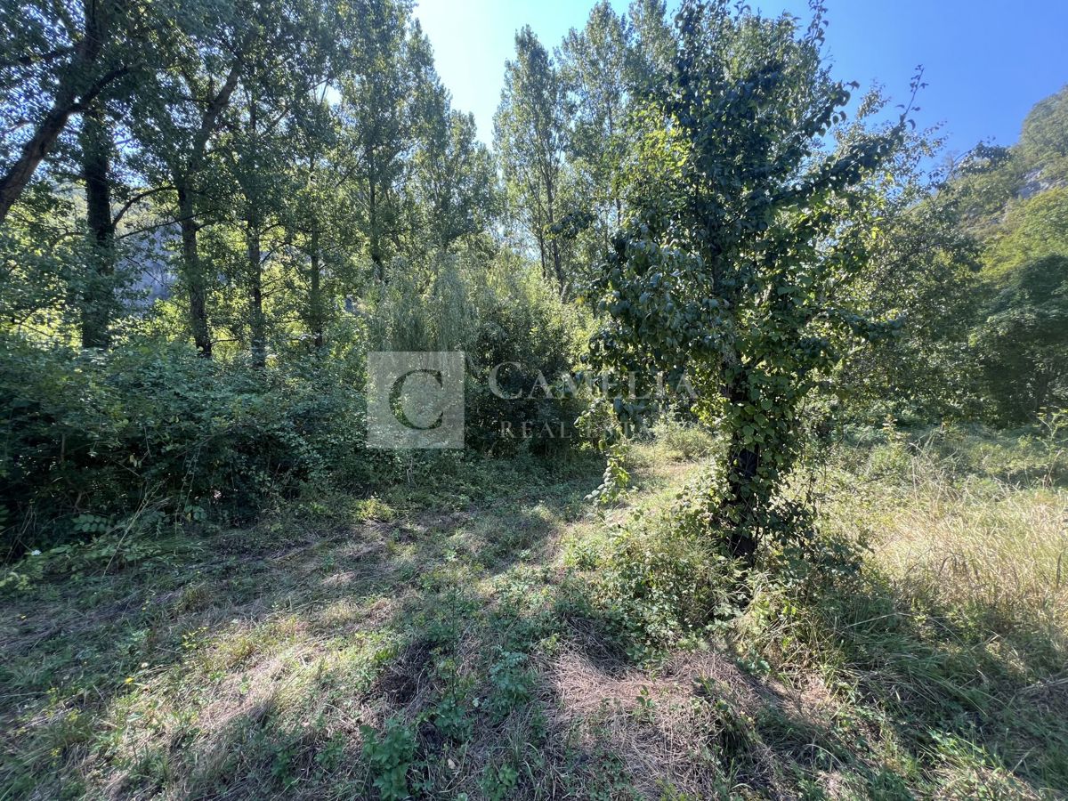 Land For sale - ISTARSKA OPRTALJ