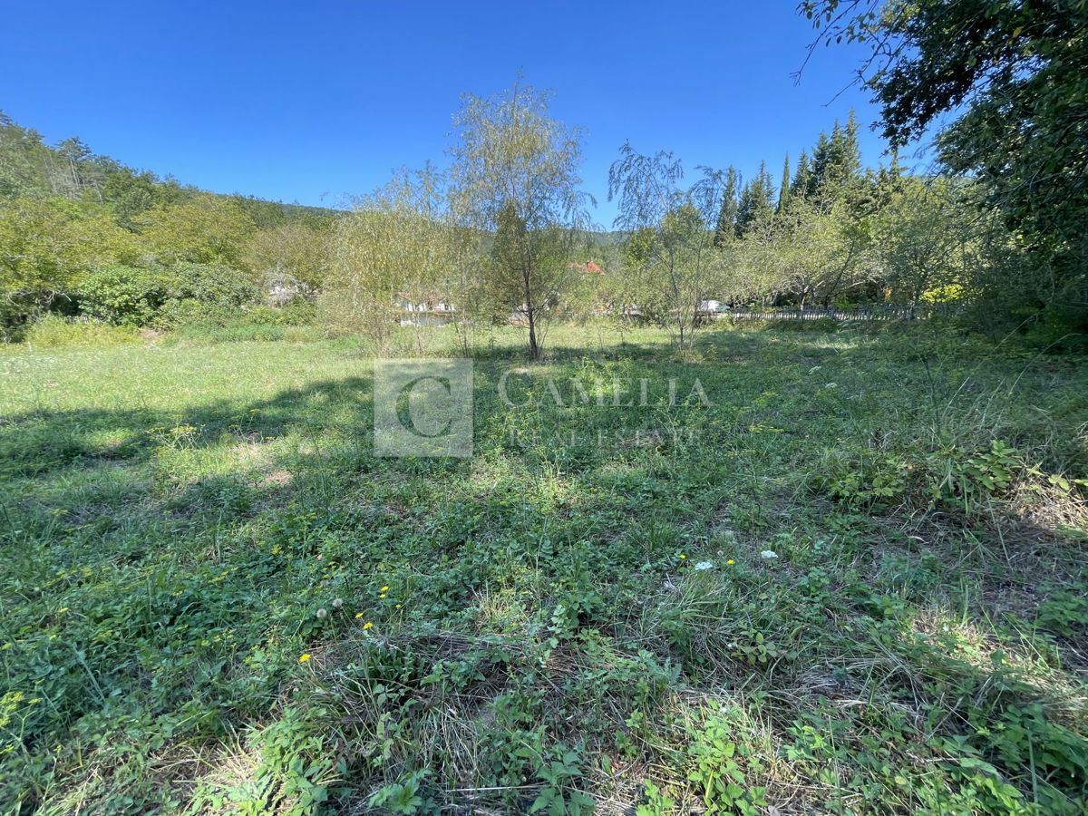 Land For sale - ISTARSKA OPRTALJ