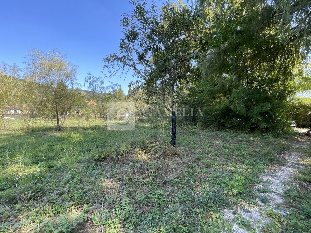 Land For sale - ISTARSKA OPRTALJ