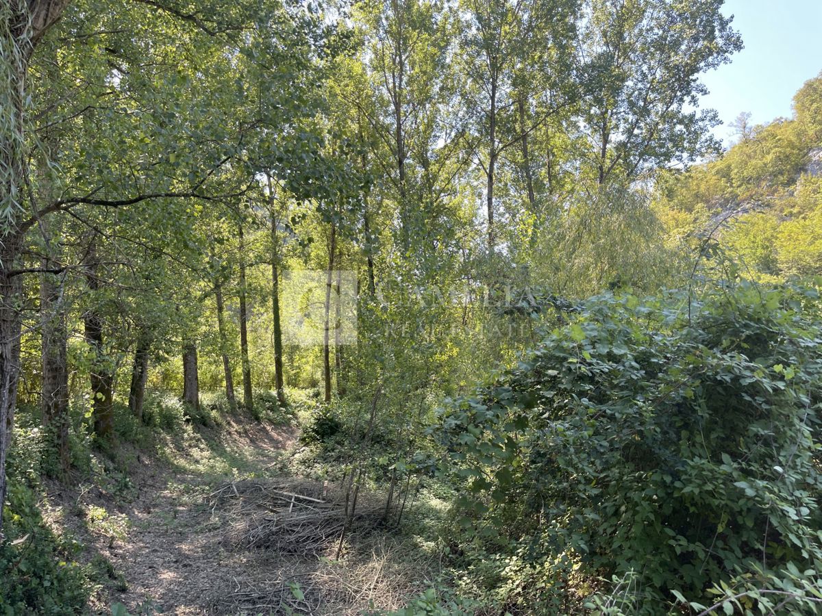 Land For sale - ISTARSKA OPRTALJ