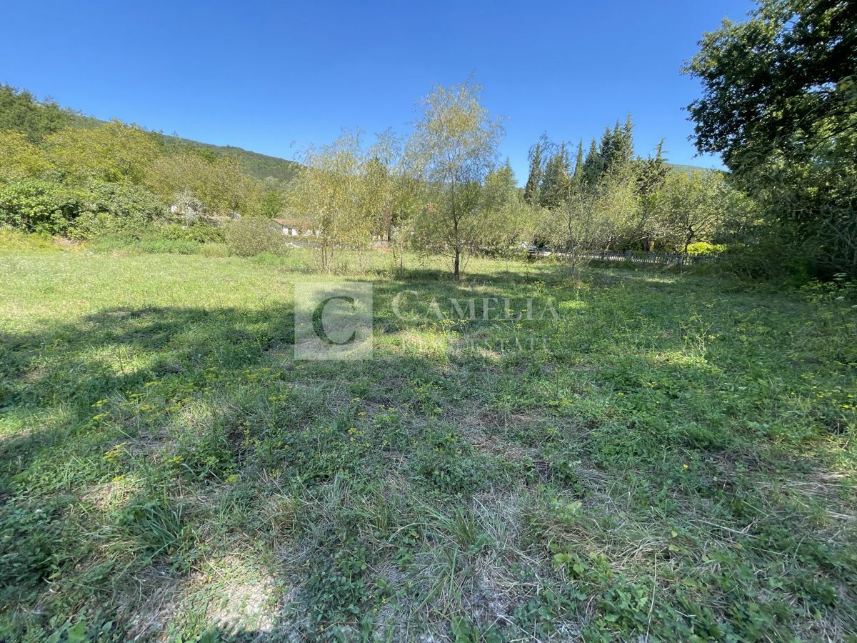 Land For sale - ISTARSKA OPRTALJ