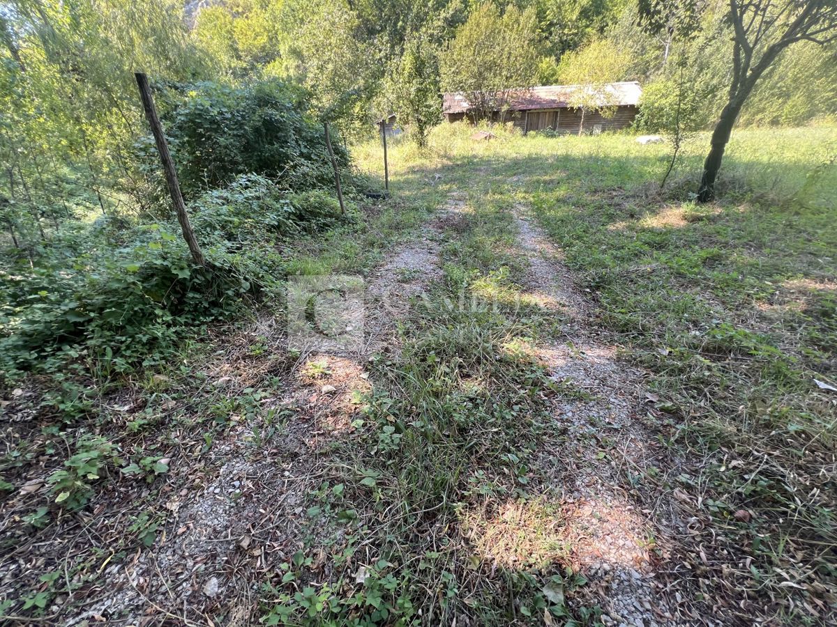 Land For sale - ISTARSKA OPRTALJ
