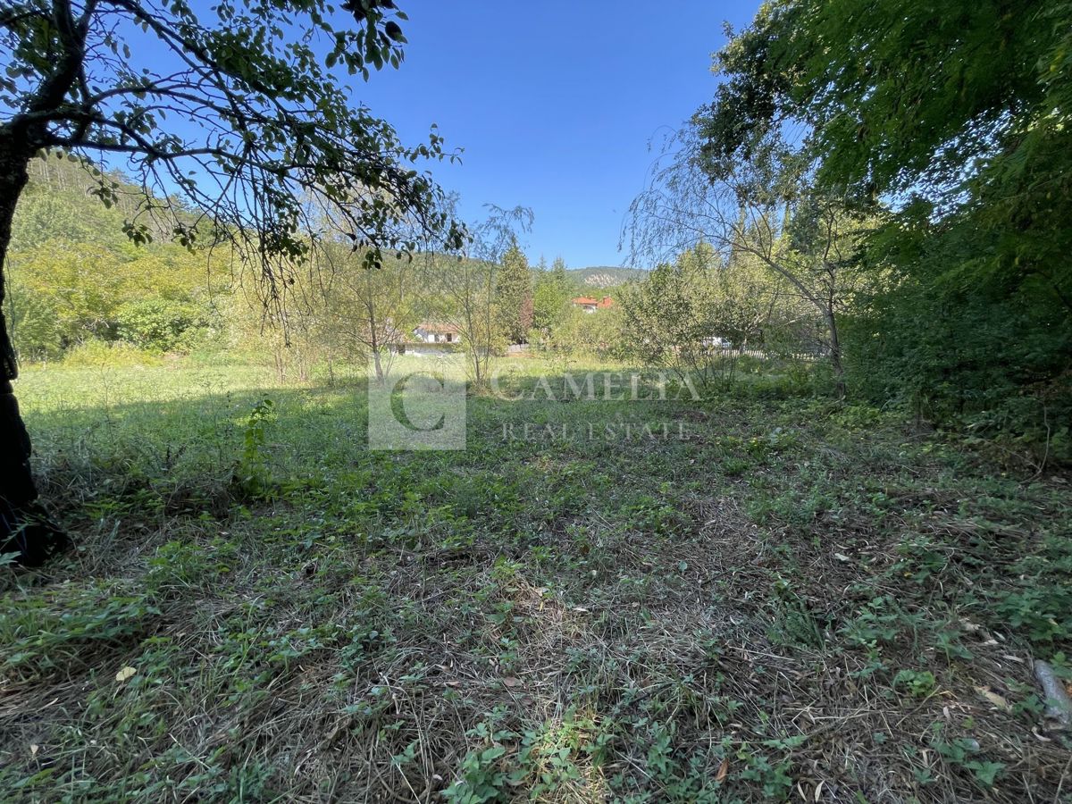 Land For sale - ISTARSKA OPRTALJ