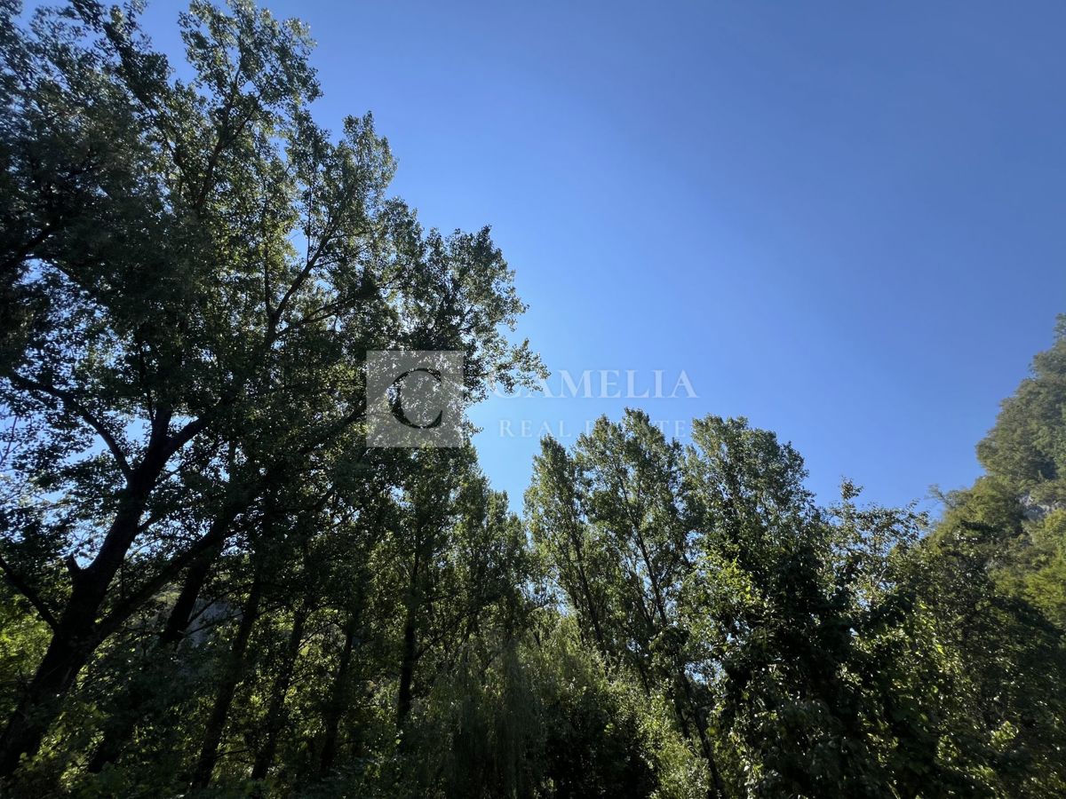 Land For sale - ISTARSKA OPRTALJ