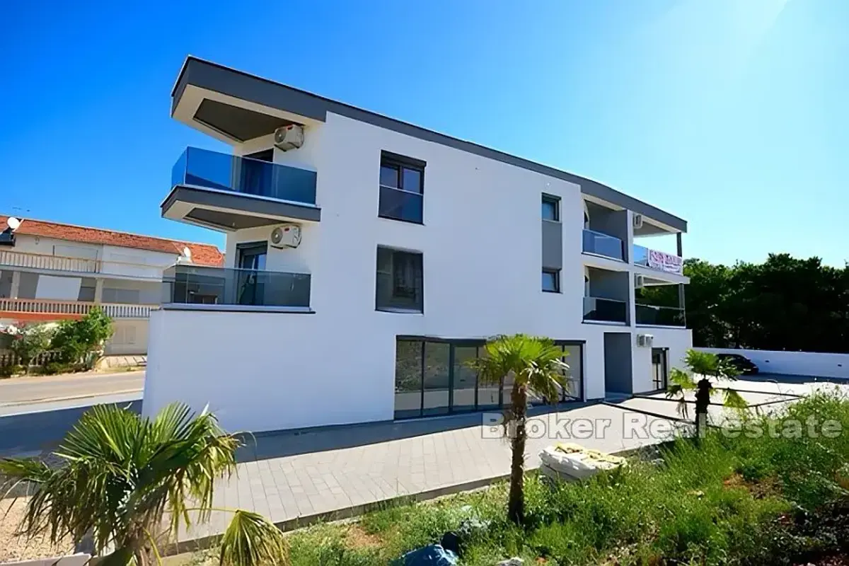 Appartement À vendre VODICE