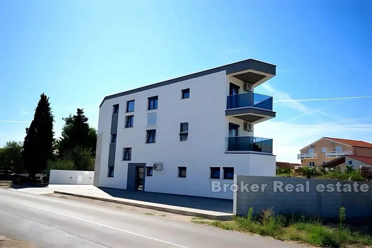 Apartment Zu verkaufen - ISTARSKA LANIŠĆE