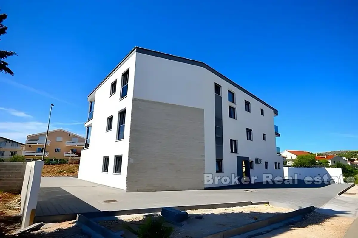 Appartement À vendre - ISTARSKA LANIŠĆE